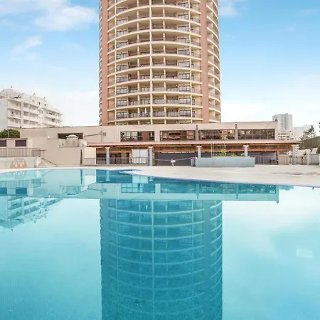 Sunny Escape Apartamento Portimão Exterior foto