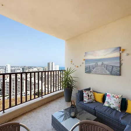 Sunny Escape Apartamento Portimão Exterior foto