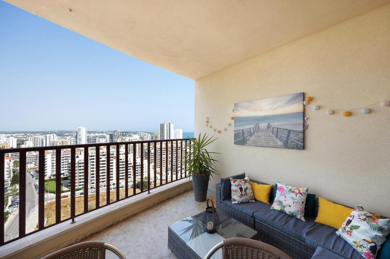 Appartement Sunny Escape Portimão