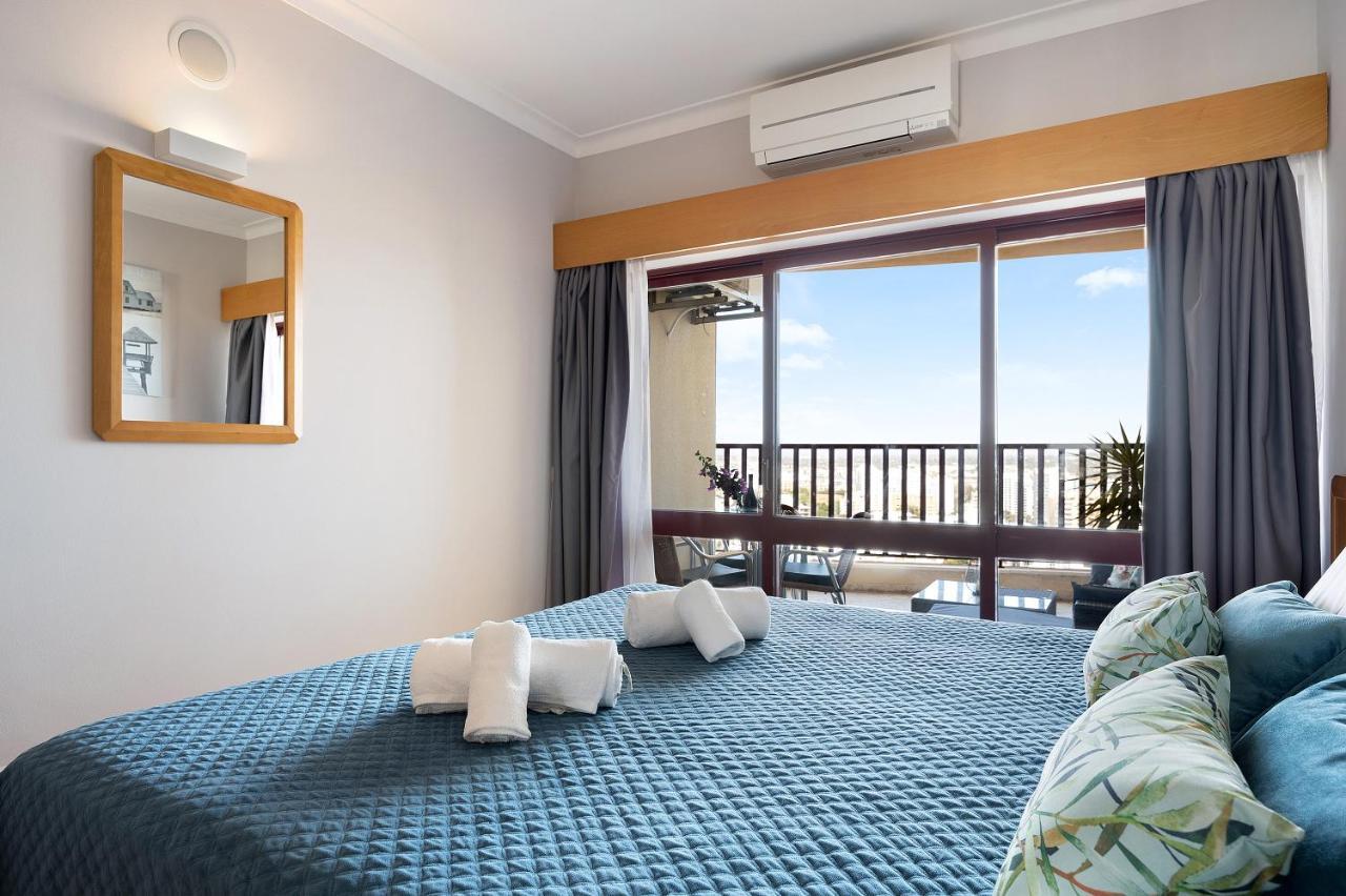 Sunny Escape Appartement