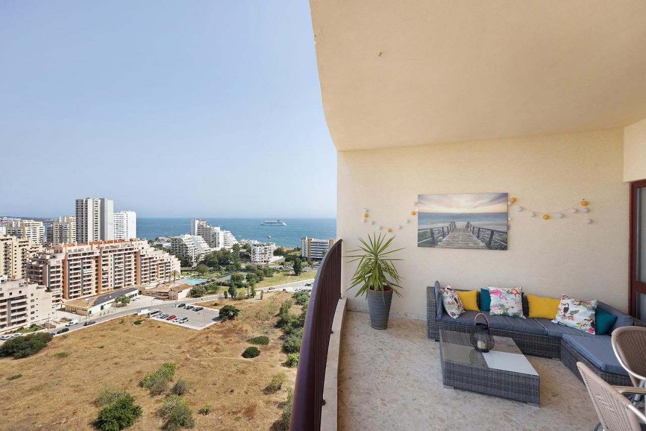 Sunny Escape Appartement Portimão