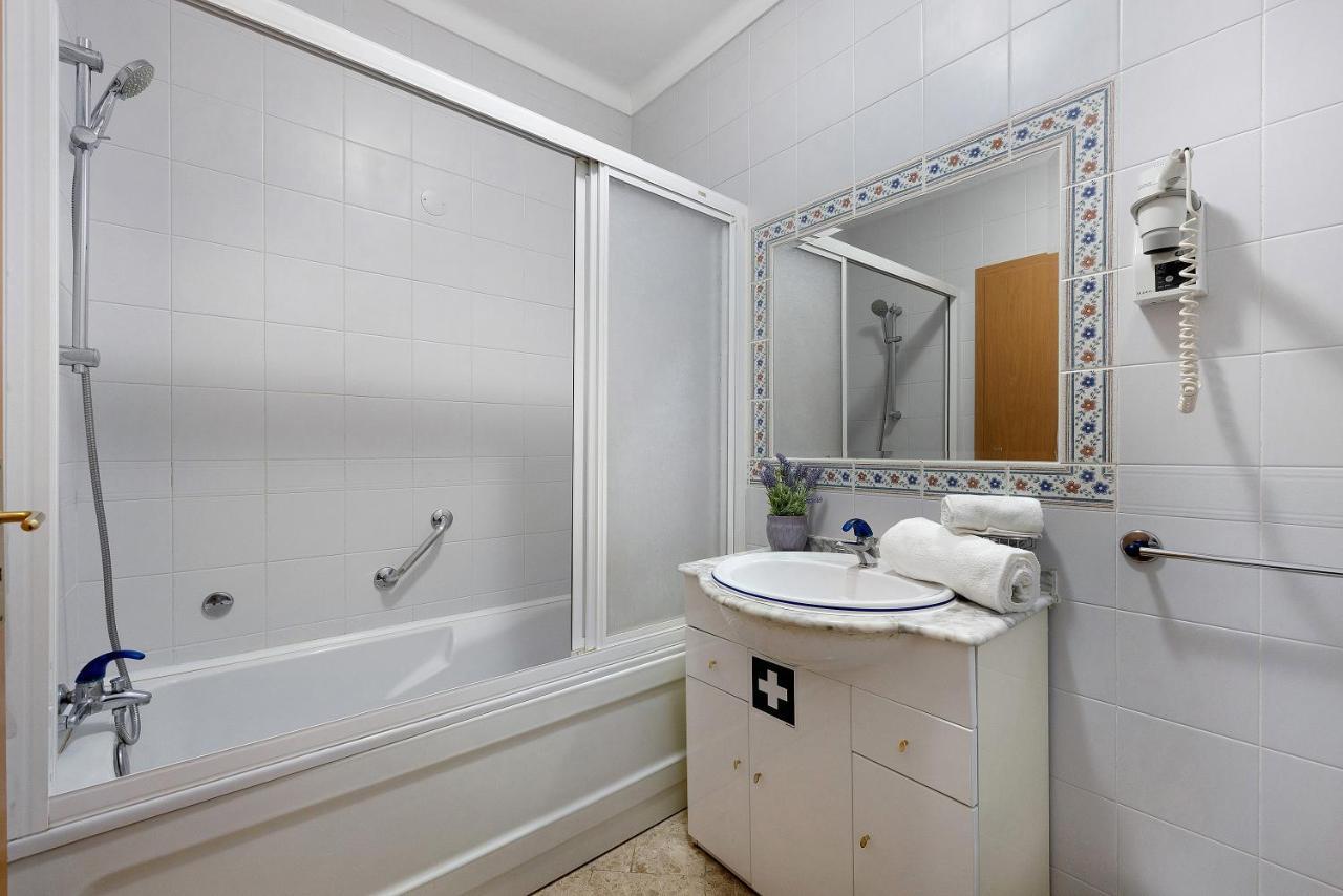 Appartement Sunny Escape *
