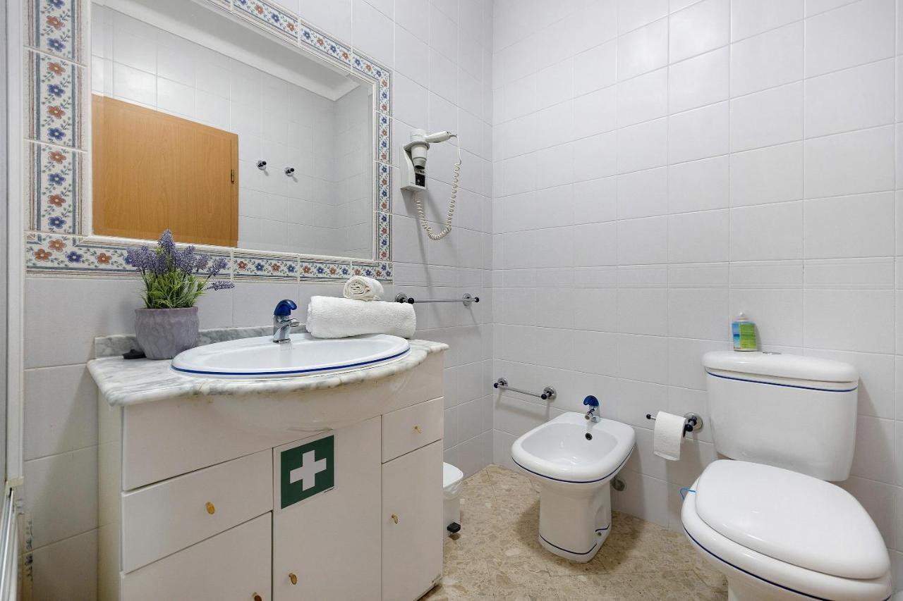 Sunny Escape Appartement *