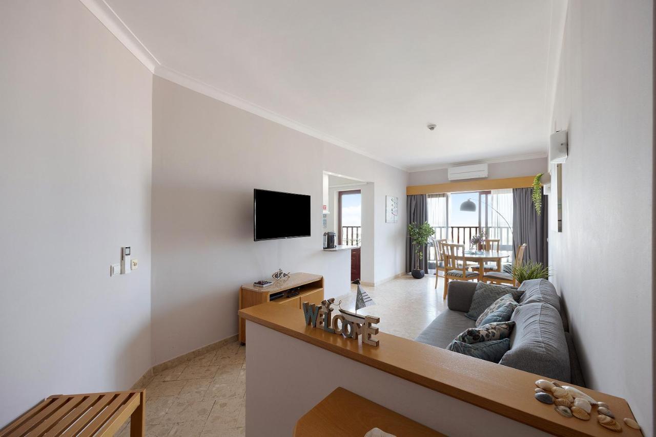 Sunny Escape Appartement *
