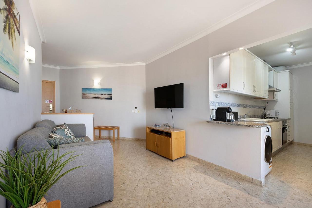 Sunny Escape Appartement Portimão