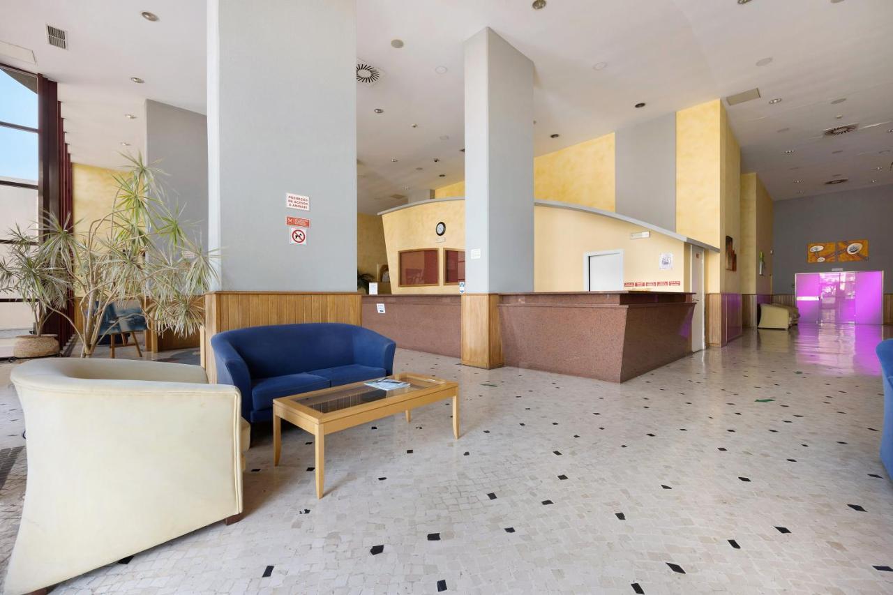 Appartement Sunny Escape