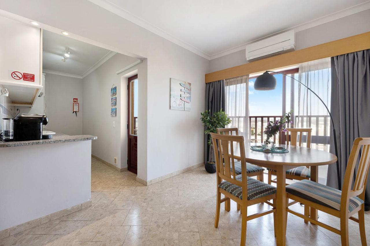 Sunny Escape Appartement Portimão