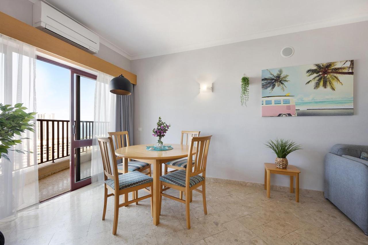 Sunny Escape Appartement
