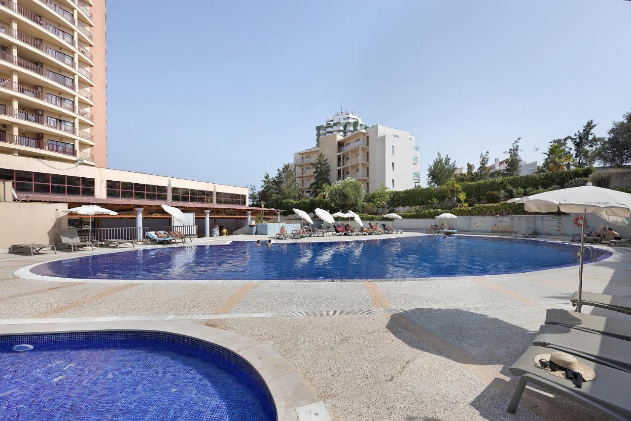 Appartement Sunny Escape